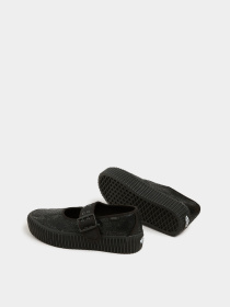 Балетки Vans Mary Jane Creeper модель VN000D07BLK1 Фото