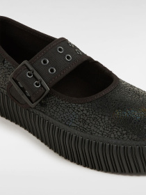 Балетки Vans Mary Jane Creeper модель VN000D07BLK1 Фото