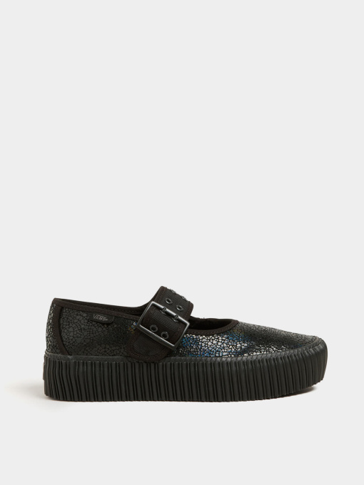 Балетки Vans Mary Jane Creeper модель VN000D07BLK1 Фото