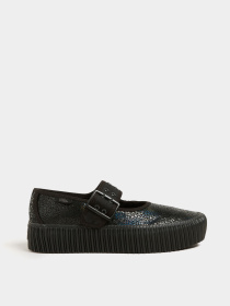 Балетки Vans Mary Jane Creeper модель VN000D07BLK1 Фото