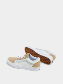 Кеды низкие Vans Old Skool модель VN000CT86GL1 Фото