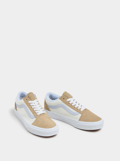 Кеди низькі Vans Old Skool модель VN000CT86GL1 — фото 3 - INTERTOP