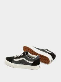 Кеды низкие Vans Old Skool модель VN000CT8CJK1 Фото