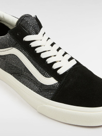Кеды низкие Vans Old Skool модель VN000CT8CJK1 Фото