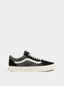 Кеды низкие Vans Old Skool модель VN000CT8CJK1 Фото