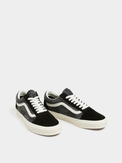 Кеди низькі Vans Old Skool модель VN000CT8CJK1 — фото 3 - INTERTOP