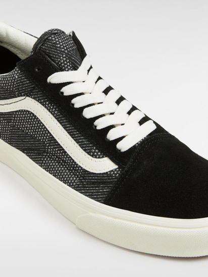 Кеди низькі Vans Old Skool модель VN000CT8CJK1 — фото 4 - INTERTOP