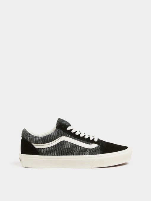 Кеди низькі Vans Old Skool модель VN000CT8CJK1 Фото