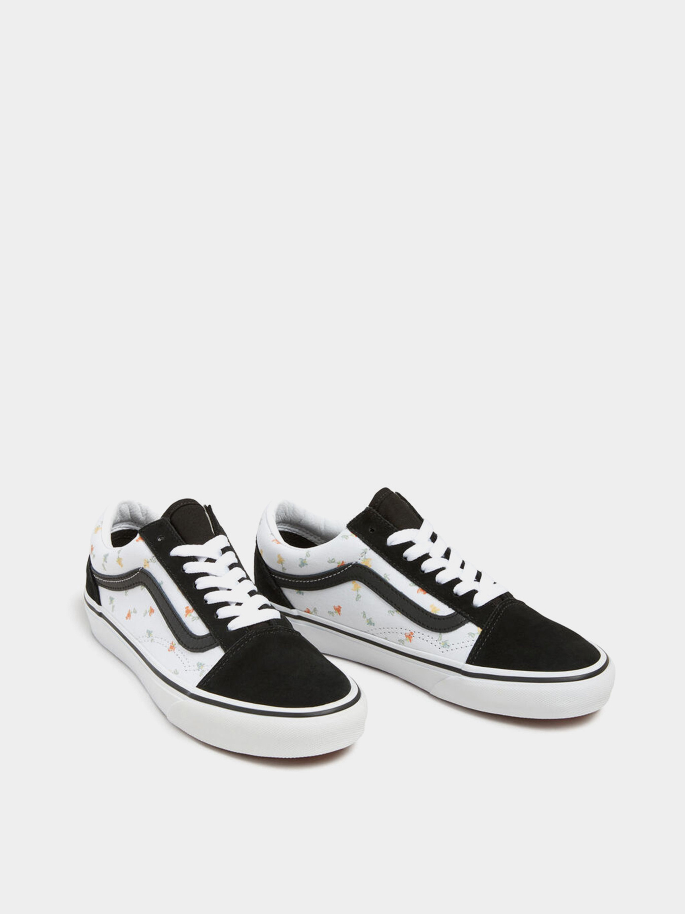Кеди низькі Vans модель VN000CT8NX01 Фото