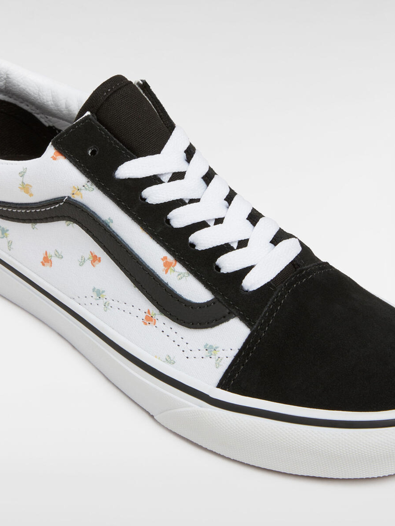 Кеди низькі Vans модель VN000CT8NX01 Фото