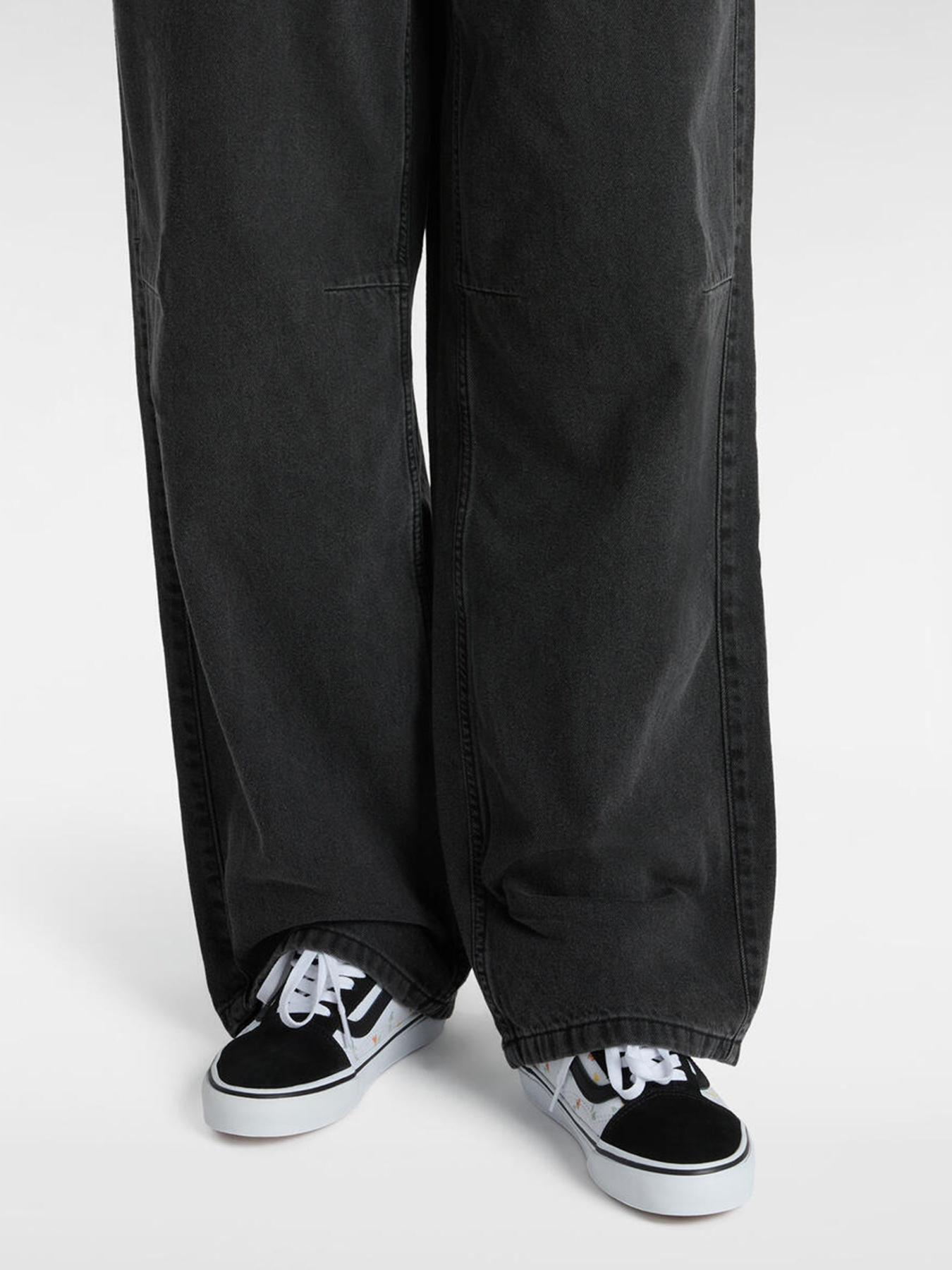 Кеди низькі Vans модель VN000CT8NX01 Фото