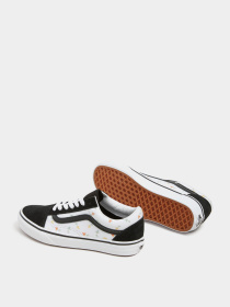 Кеди низькі Vans модель VN000CT8NX01 Фото