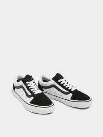 Кеди низькі Vans модель VN000CT8NX01 Фото