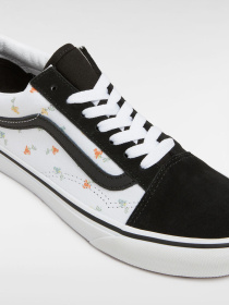 Кеди низькі Vans модель VN000CT8NX01 Фото