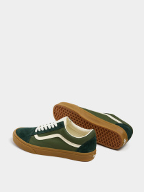 Кеды низкие Vans Old Skool модель VN000CT817P1 Фото