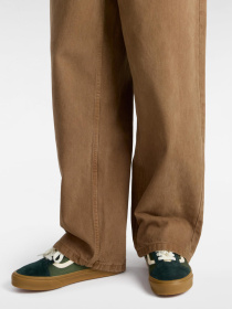 Кеды низкие Vans Old Skool модель VN000CT817P1 Фото