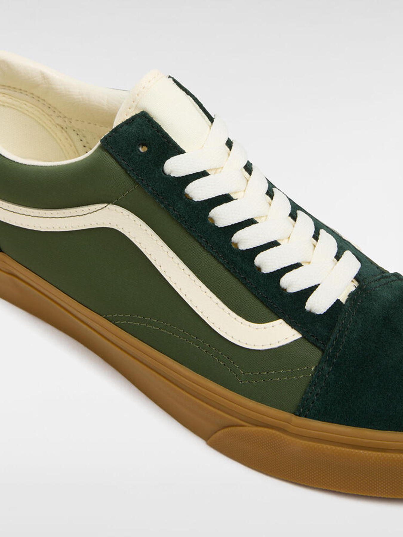 Кеди низькі Vans Old Skool модель VN000CT817P1 Фото