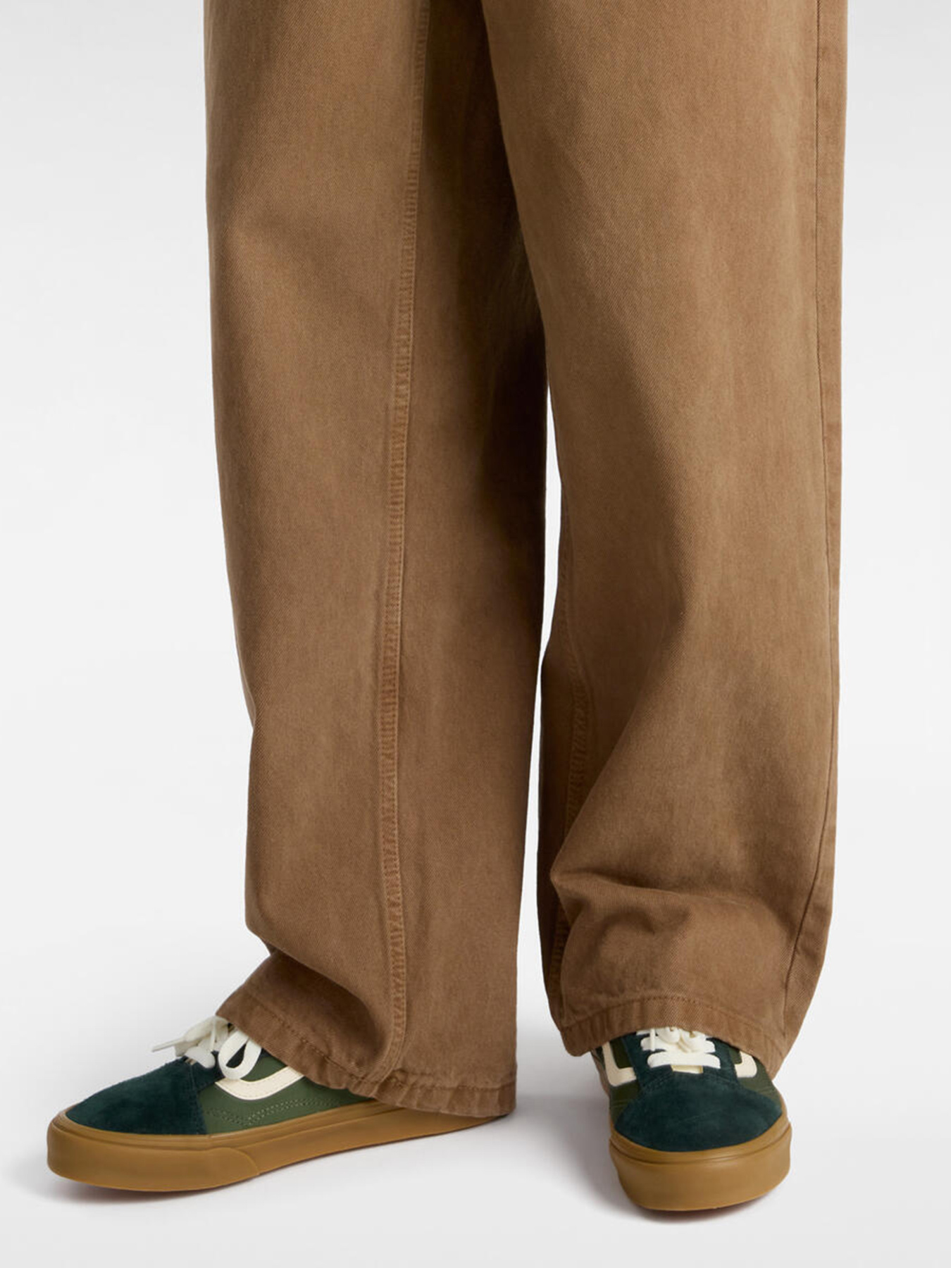 Кеди низькі Vans Old Skool модель VN000CT817P1 Фото