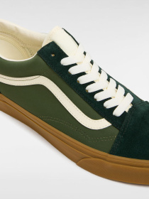 Кеди низькі Vans Old Skool модель VN000CT817P1 Фото