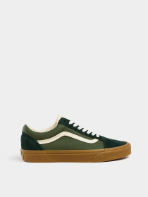 Кеди низькі Vans Old Skool модель VN000CT817P1 Фото