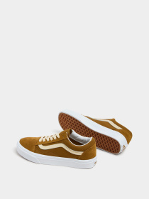 Кеды низкие Vans Old Skool модель VN000CT8DFN1 Фото