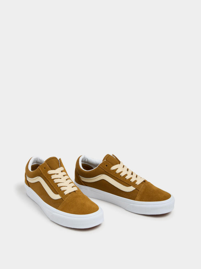 Кеди низькі Vans Old Skool модель VN000CT8DFN1 — фото 3 - INTERTOP