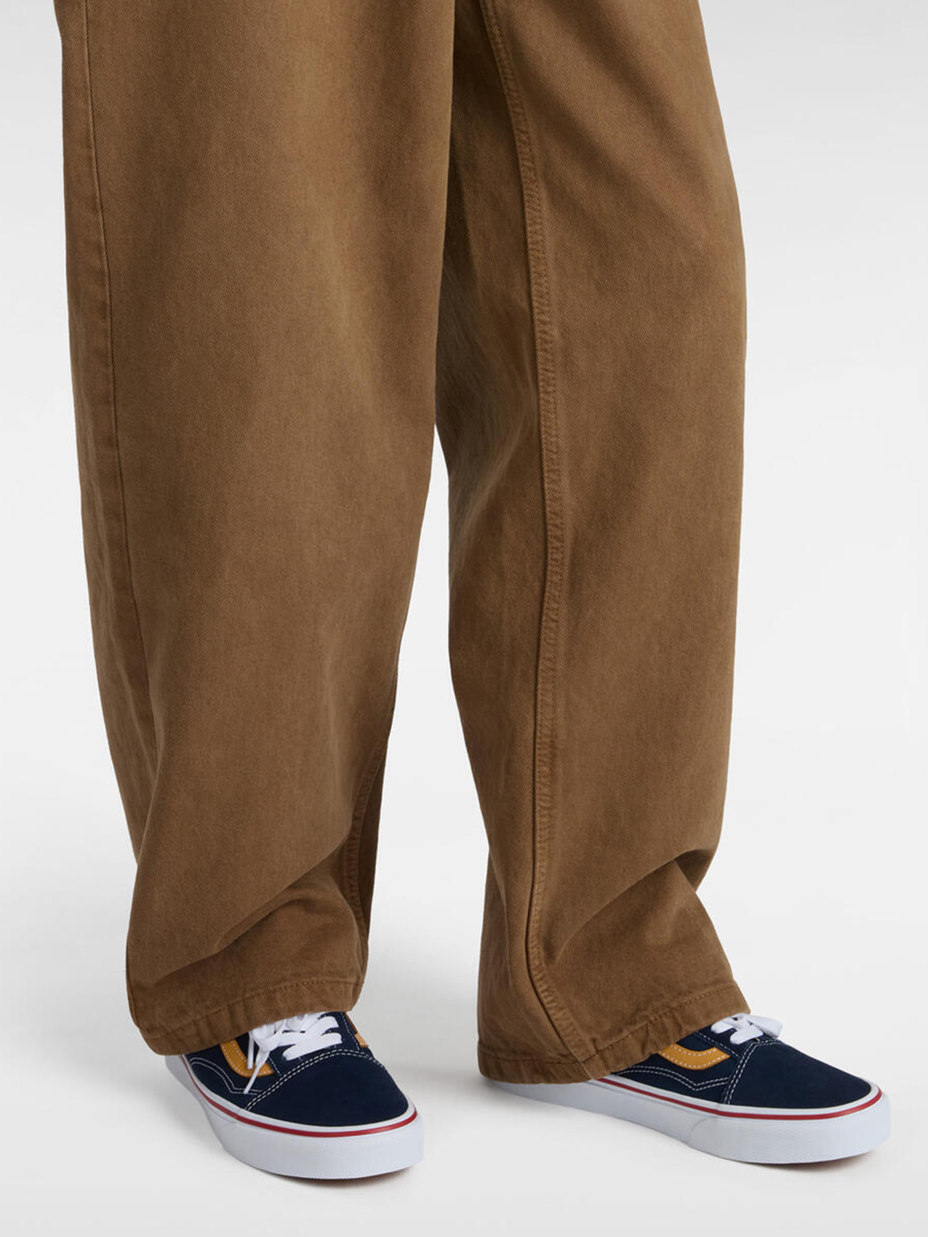 Кеды низкие Vans Old Skool модель VN000CT8YY01 Фото