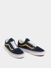 Кеды низкие Vans Old Skool модель VN000CT8YY01 Фото