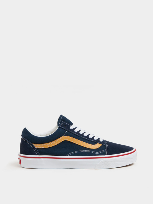 Кеды Vans Old Skool модель VN000CT8YY01 Фото