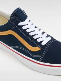 Кеды низкие Vans Old Skool модель VN000CT8YY01 Фото