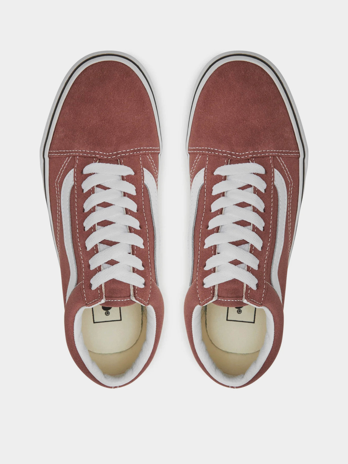 Кеды низкие Vans Old Skool модель VN000CT8C9J1 Фото