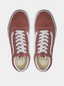 Кеды низкие Vans Old Skool модель VN000CT8C9J1 Фото