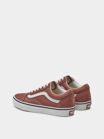 Кеди низькі Vans Old Skool модель VN000CT8C9J1 — фото - INTERTOP