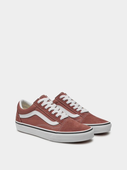 Кеди низькі Vans Old Skool модель VN000CT8C9J1 — фото 3 - INTERTOP