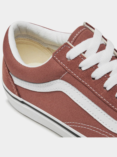 Кеди низькі Vans Old Skool модель VN000CT8C9J1 — фото 6 - INTERTOP