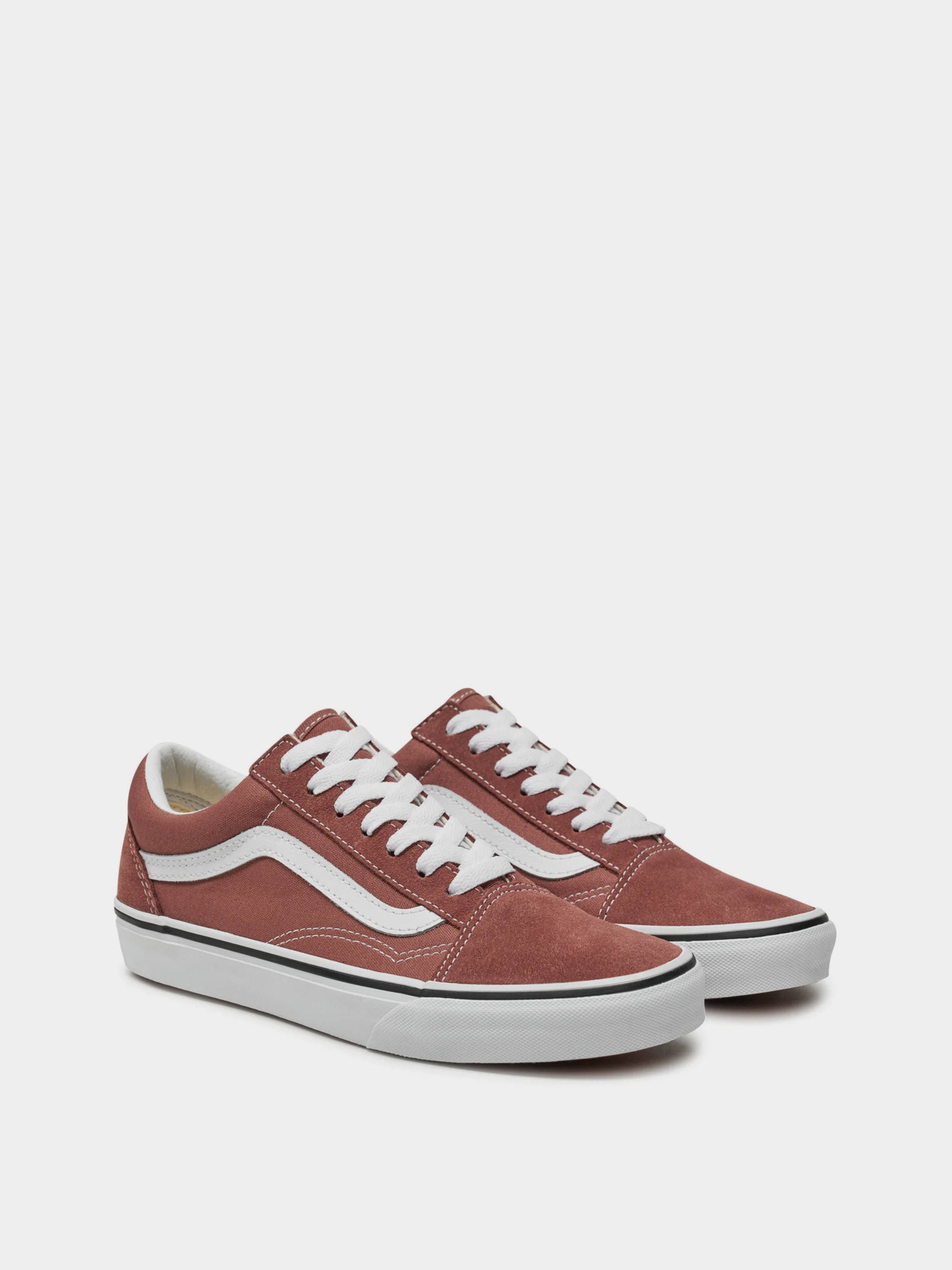 Кеди низькі Vans Old Skool модель VN000CT8C9J1 Фото