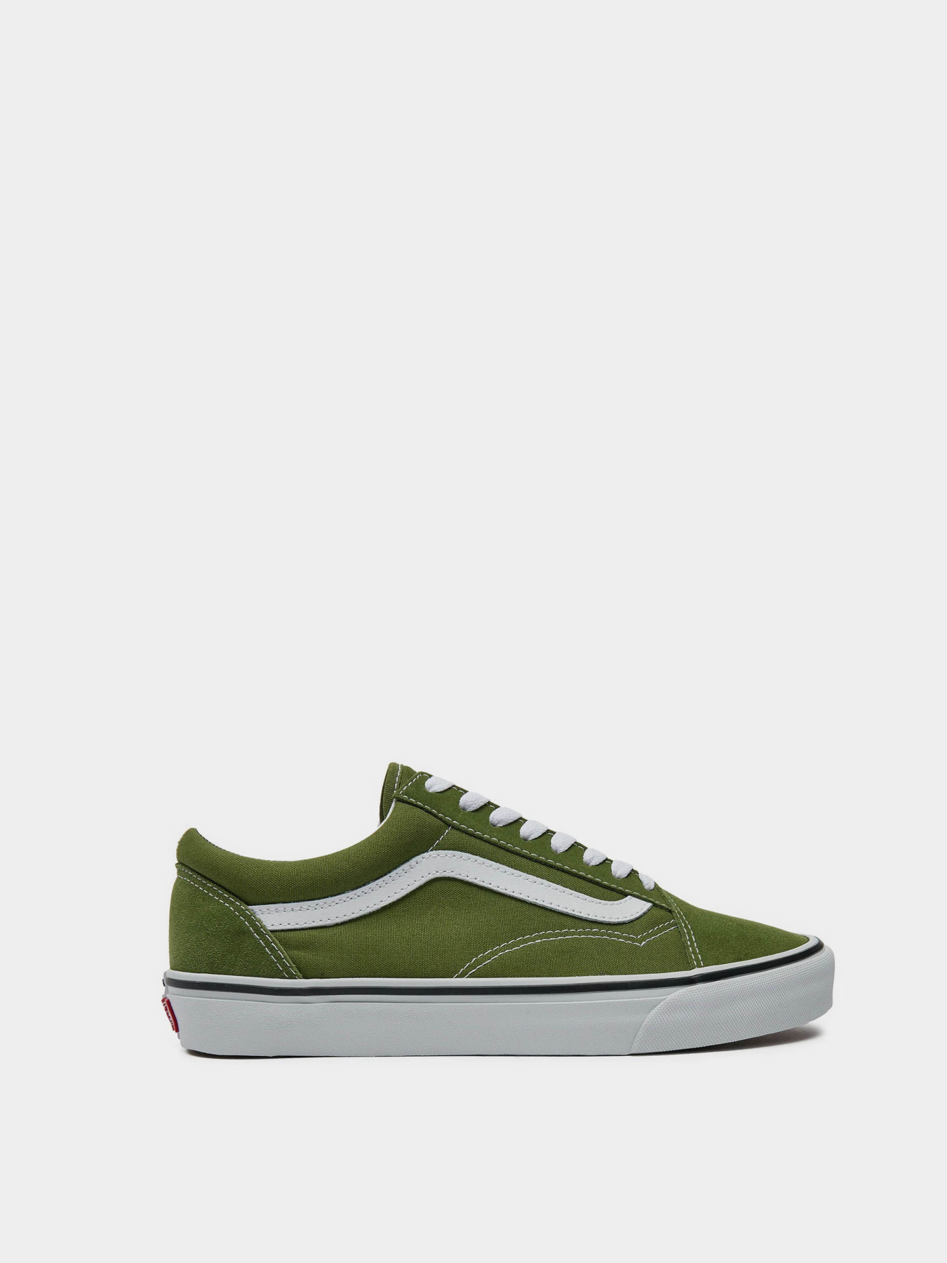 Кеды низкие Vans Old Skool модель VN000CT8CIB1 Фото