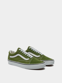 Кеды низкие Vans Old Skool модель VN000CT8CIB1 Фото
