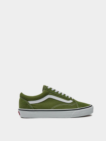 Кеды низкие Vans Old Skool модель VN000CT8CIB1 Фото