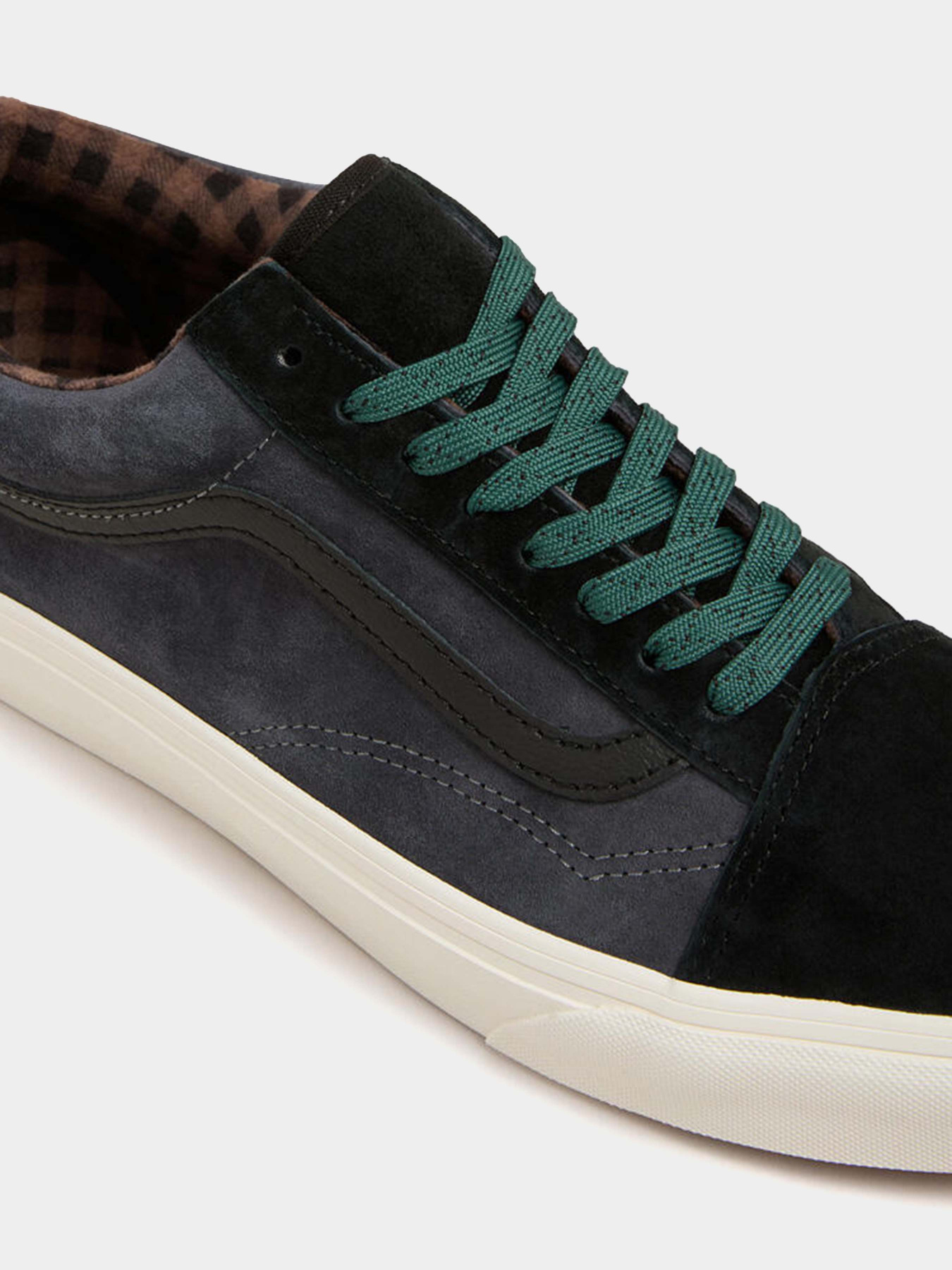 Кеди низькі Vans Old Skool модель VN0A2Z422391 Фото