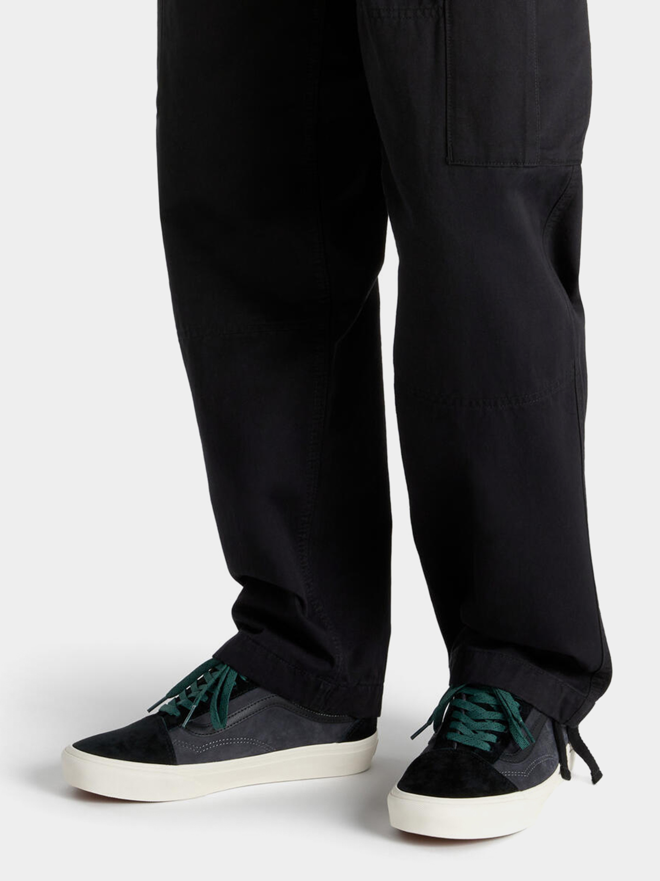 Кеди низькі Vans Old Skool модель VN0A2Z422391 Фото