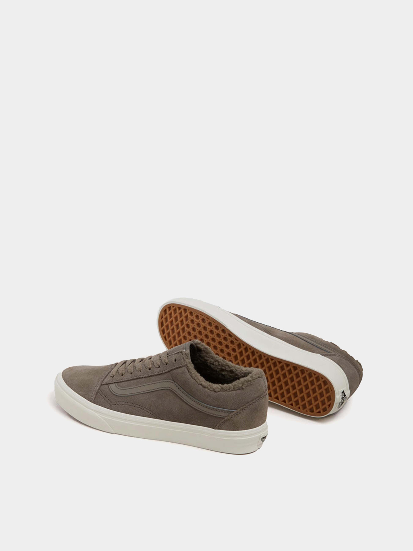 Кеды низкие Vans Old Skool модель VN0A2Z42BGF1 Фото