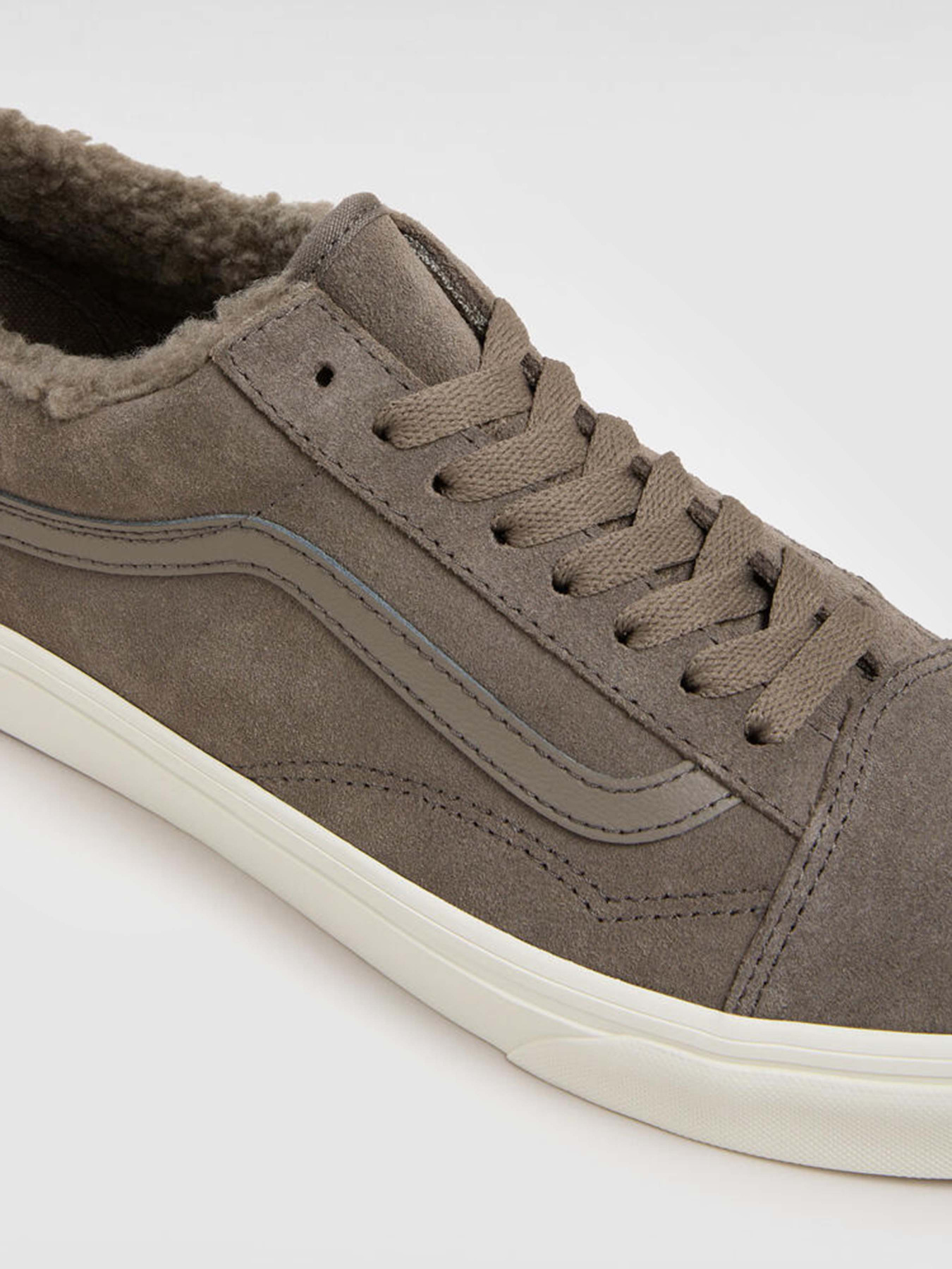 Кеды низкие Vans Old Skool модель VN0A2Z42BGF1 Фото
