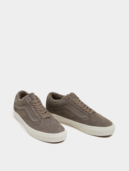 Кеди низькі Vans Old Skool модель VN0A2Z42BGF1 — фото 4 - INTERTOP