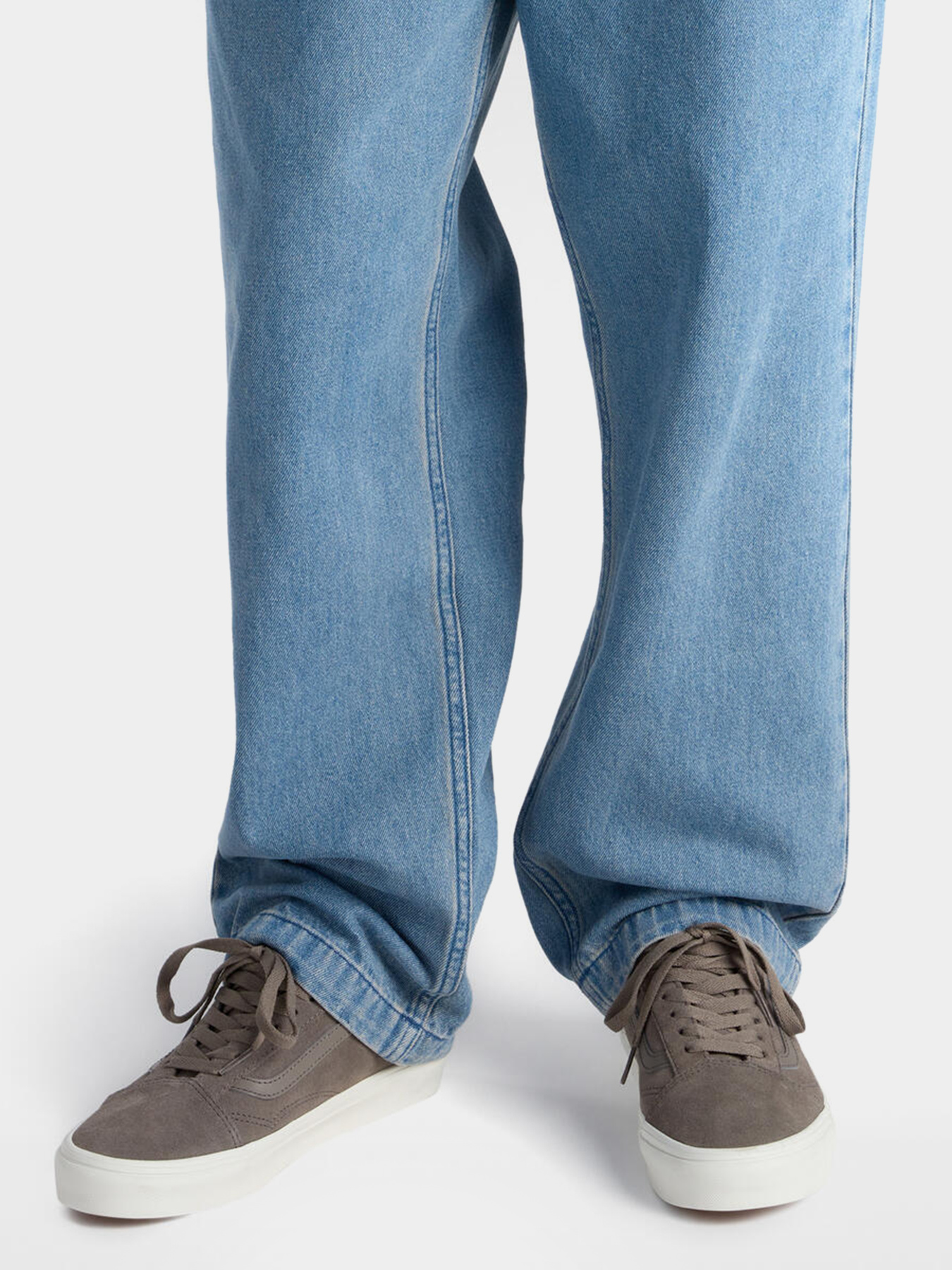 Кеди низькі Vans Old Skool модель VN0A2Z42BGF1 Фото