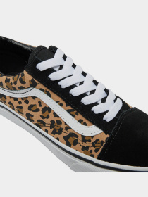 Кеды низкие Vans Old Skool модель VN000CR5CJK1 Фото