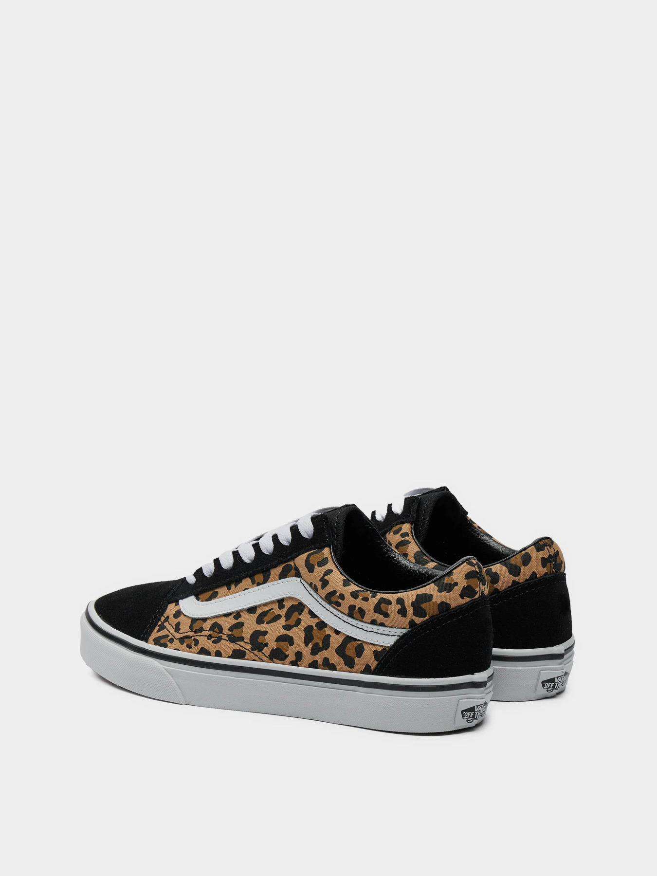 Кеды низкие Vans Old Skool модель VN000CR5CJK1 Кеды низкие Vans Old Skool модель VN000CR5CJK1 Фото