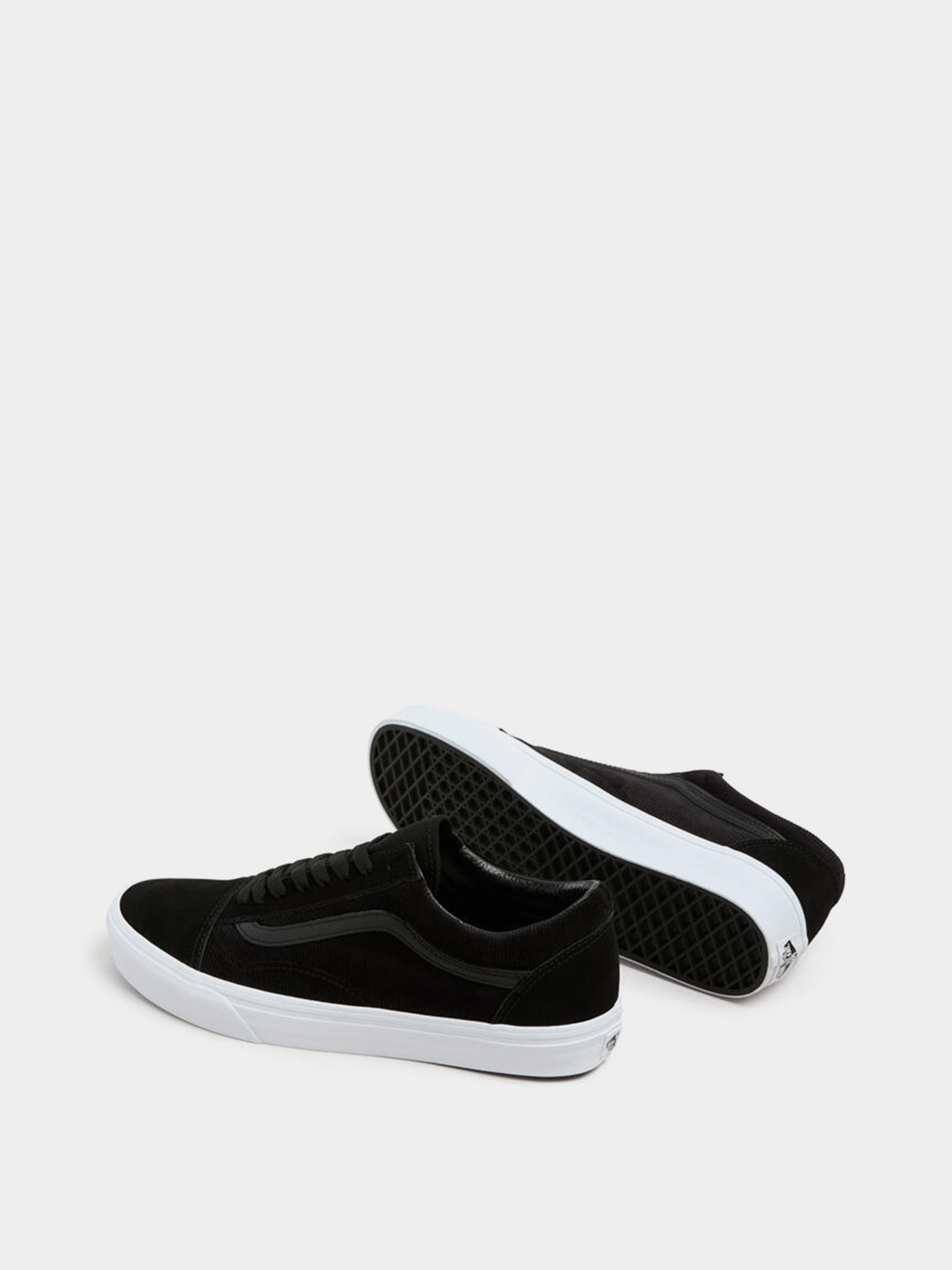 Кеди низькі Vans модель VN000CR5BM81 Фото