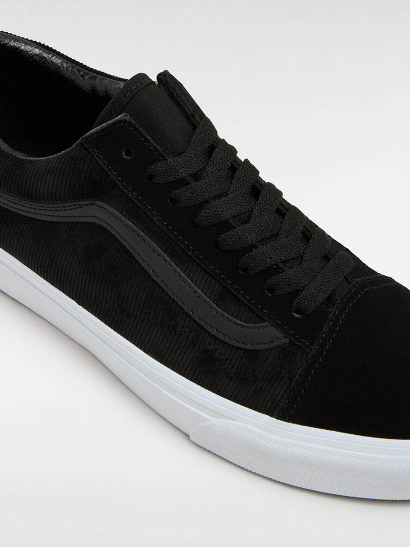 Кеди низькі Vans модель VN000CR5BM81 Фото
