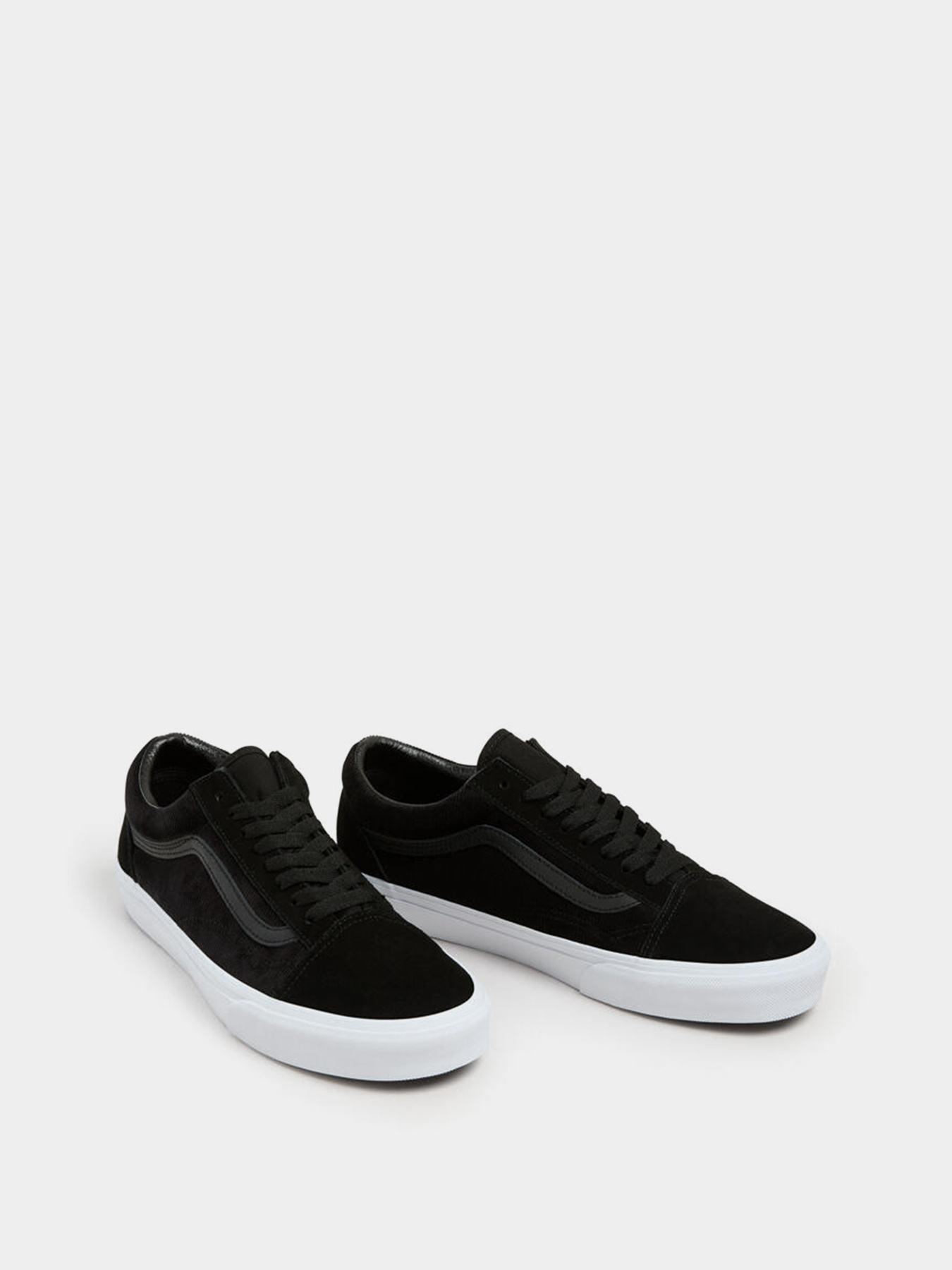 Кеды низкие Vans модель VN000CR5BM81 Кеды низкие Vans модель VN000CR5BM81 Фото
